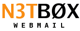 NetBox Webmail